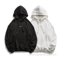 Heißer verkauf billige einfache hoodies für frauen
